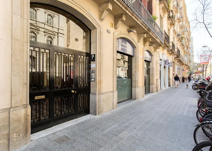 Hotel Violeta Boutique Barcelona
