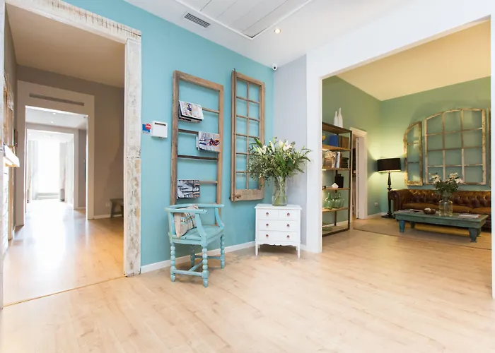 Hotel Violeta Boutique Barcelona